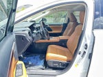 2021 Lexus RX 350 RX 350