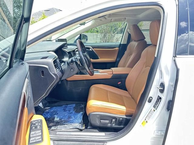 2021 Lexus RX 350 RX 350
