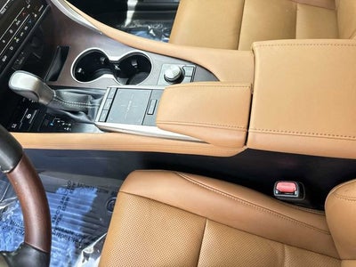 2021 Lexus RX 350 RX 350