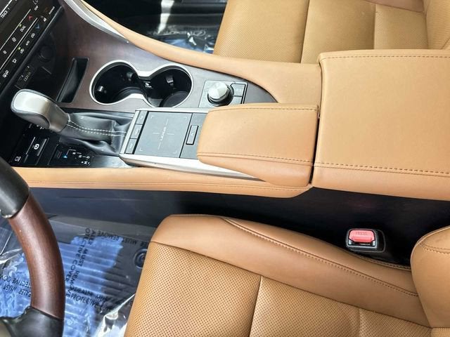 2021 Lexus RX 350 RX 350