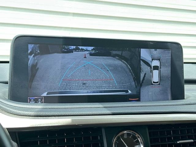 2021 Lexus RX 350 RX 350