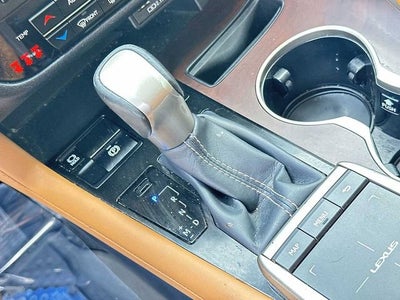 2021 Lexus RX 350 RX 350