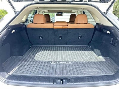 2021 Lexus RX 350 RX 350