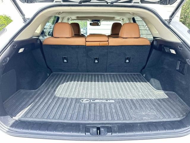 2021 Lexus RX 350 RX 350