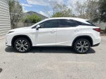 2021 Lexus RX 350 RX 350