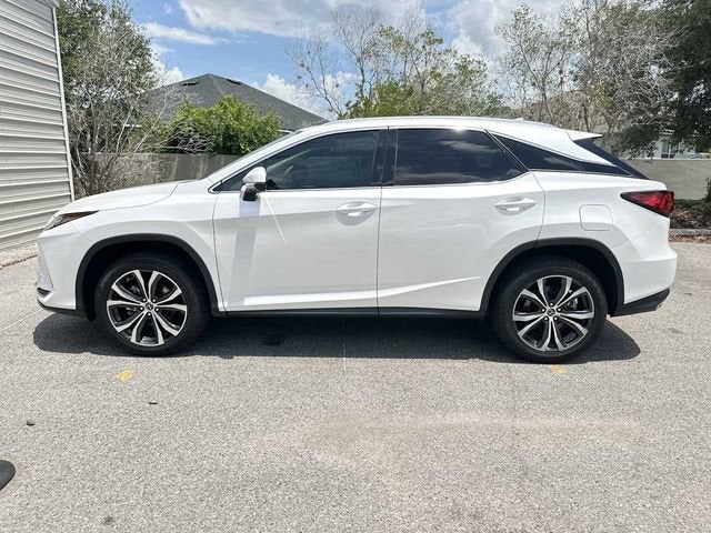 2021 Lexus RX 350 RX 350