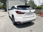 2021 Lexus RX 350 RX 350