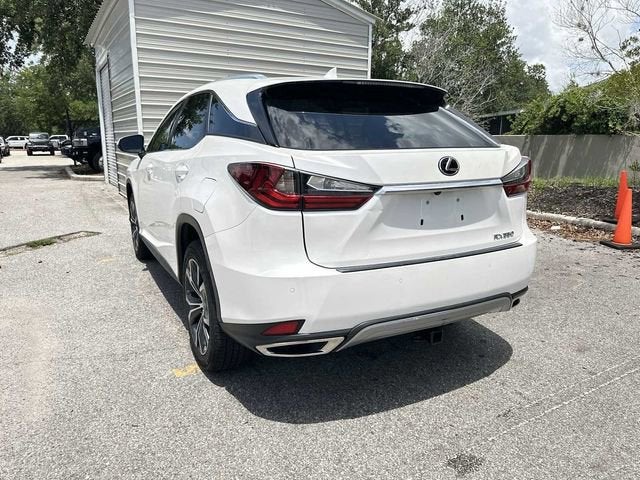 2021 Lexus RX 350 RX 350
