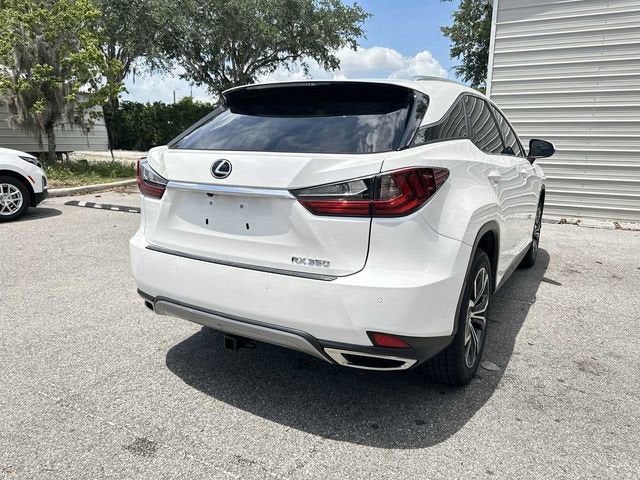 2021 Lexus RX 350 RX 350