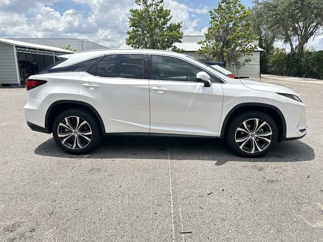 2021 Lexus RX 350 RX 350