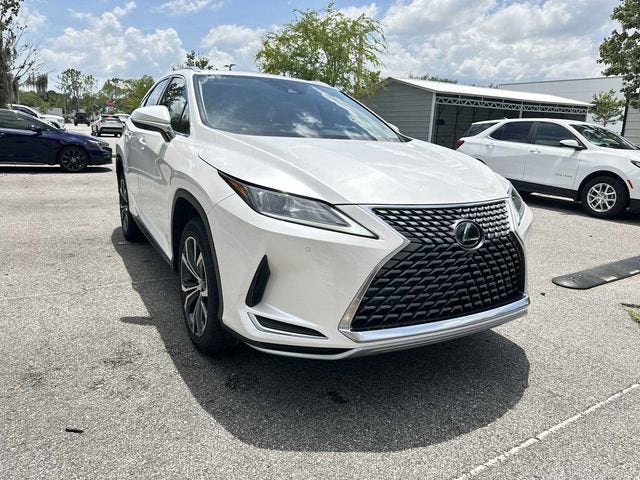 2021 Lexus RX 350 RX 350