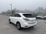 2015 Lexus RX 350 NA