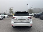 2015 Lexus RX 350 NA