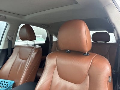 2015 Lexus RX 350 NA