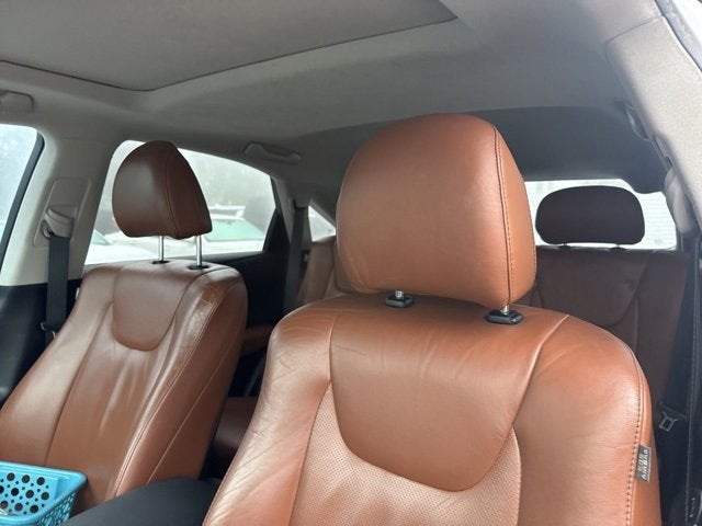 2015 Lexus RX 350 NA