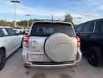 2010 Toyota RAV4 Base