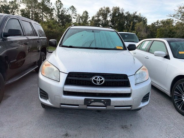 2010 Toyota RAV4 Base