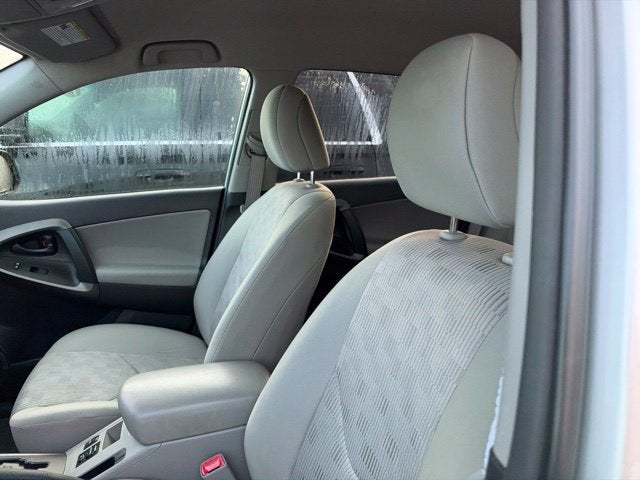2010 Toyota RAV4 Base