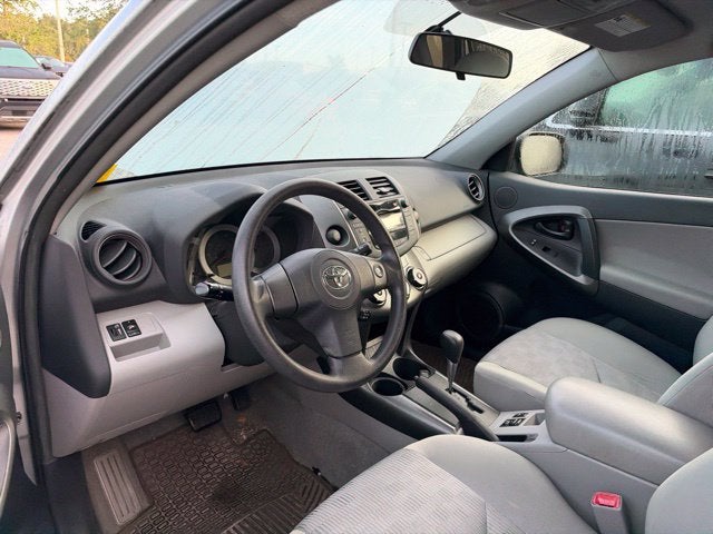 2010 Toyota RAV4 Base