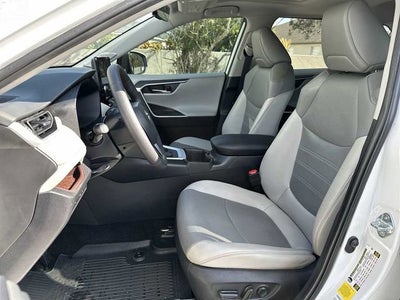 2024 Toyota RAV4 Limited