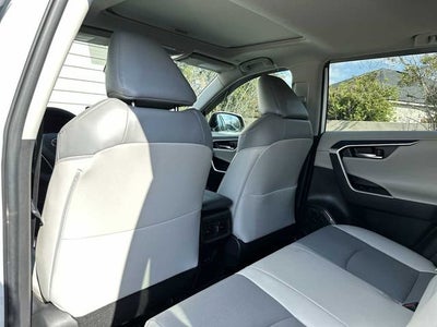 2024 Toyota RAV4 Limited