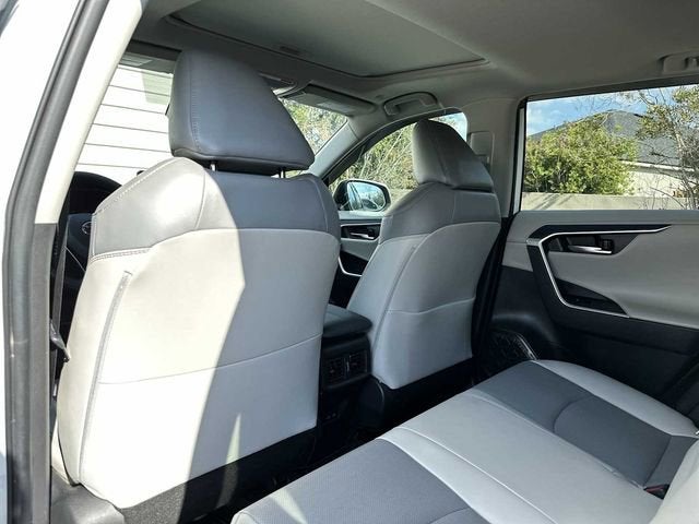 2024 Toyota RAV4 Limited