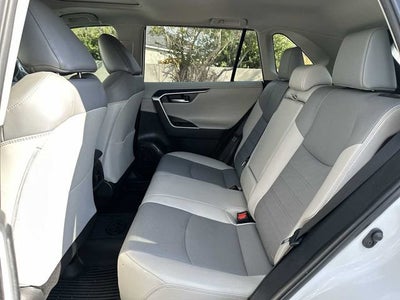 2024 Toyota RAV4 Limited