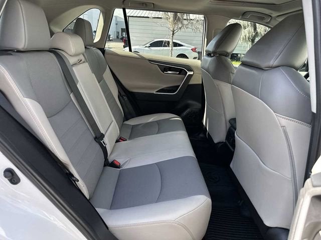 2024 Toyota RAV4 Limited