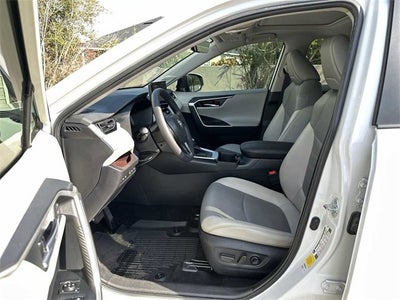 2024 Toyota RAV4 Limited