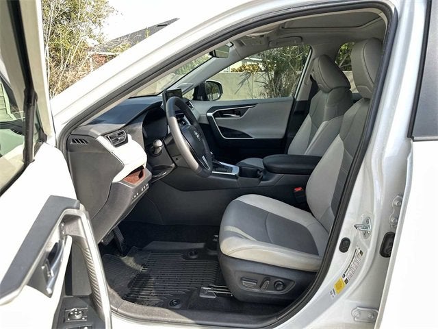 2024 Toyota RAV4 Limited