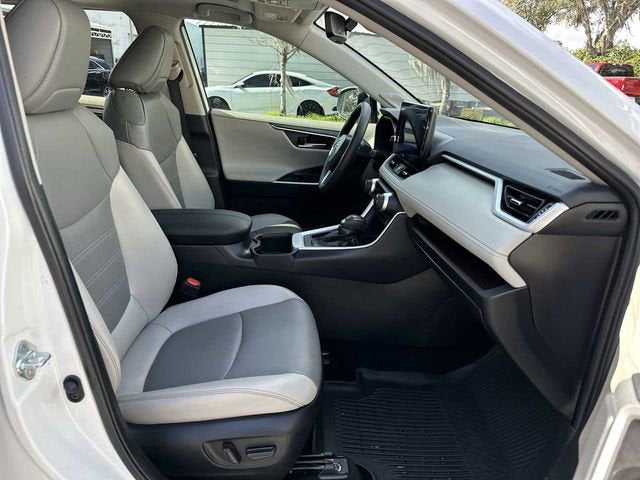 2024 Toyota RAV4 Limited