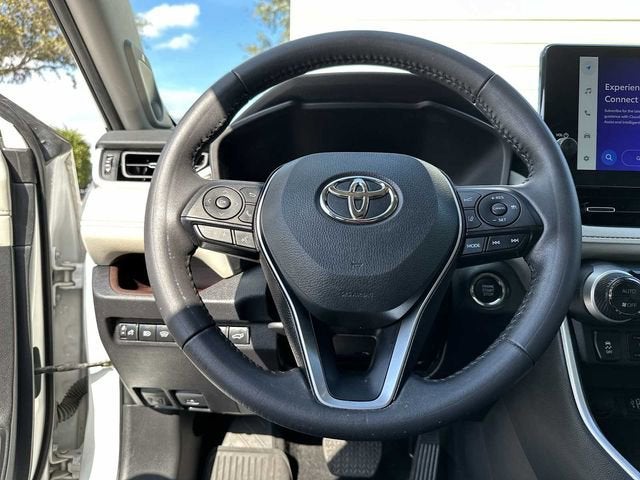 2024 Toyota RAV4 Limited
