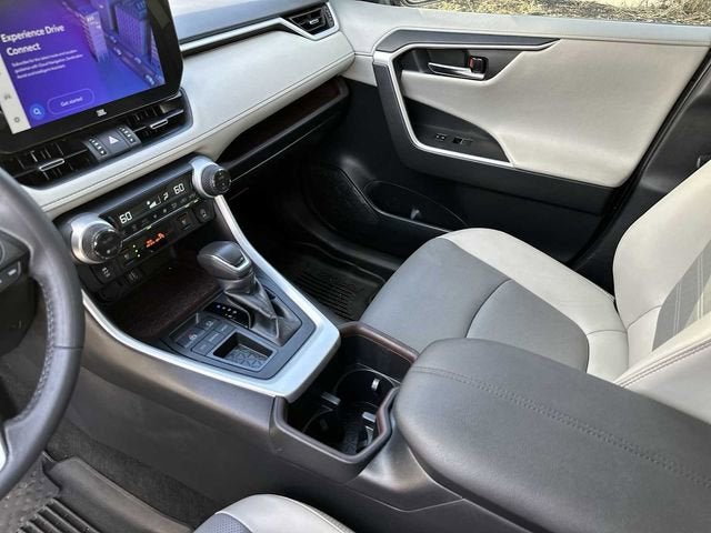 2024 Toyota RAV4 Limited