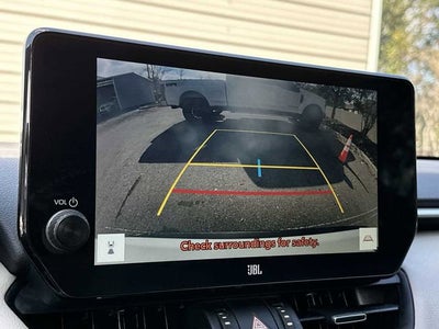 2024 Toyota RAV4 Limited