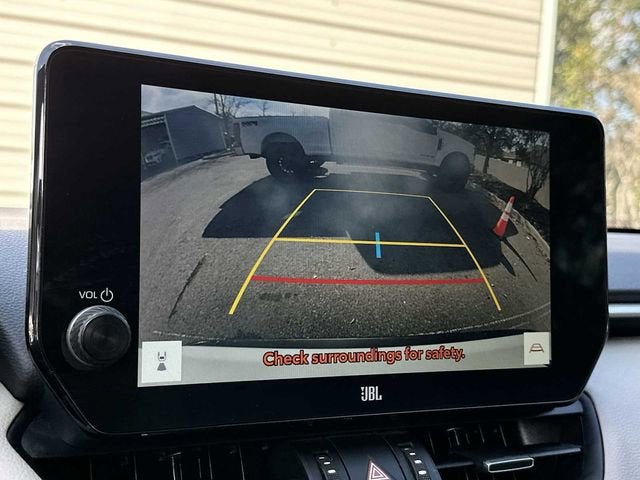 2024 Toyota RAV4 Limited