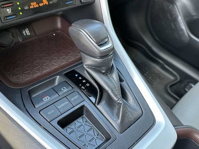 2024 Toyota RAV4 Limited