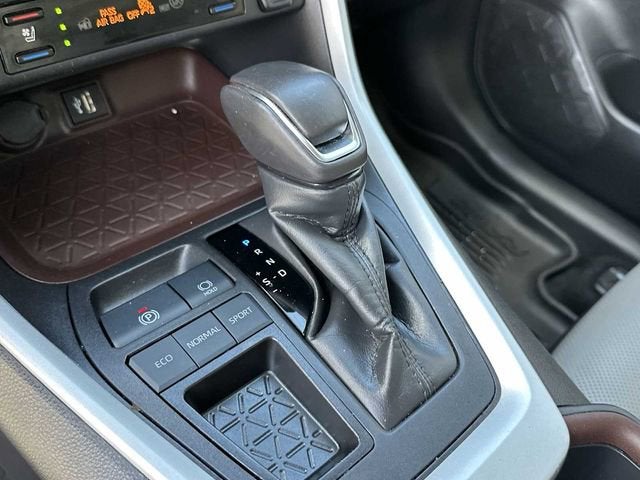 2024 Toyota RAV4 Limited