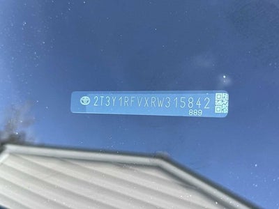 2024 Toyota RAV4 Limited