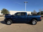 2024 RAM 3500 Laramie Crew Cab 4x4 6'4" Box