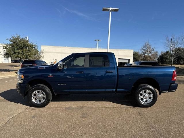 2024 RAM 3500 Laramie Crew Cab 4x4 6'4" Box