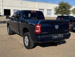 2024 RAM 3500 Laramie Crew Cab 4x4 6'4" Box