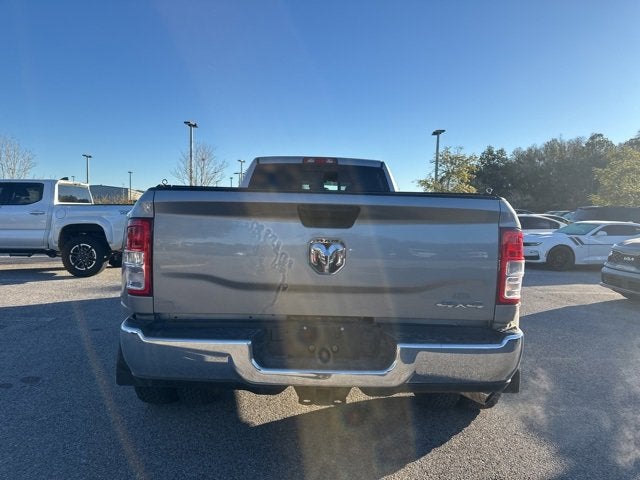 2022 RAM 3500 Tradesman