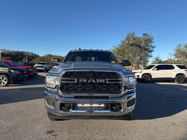 2022 RAM 3500 Tradesman