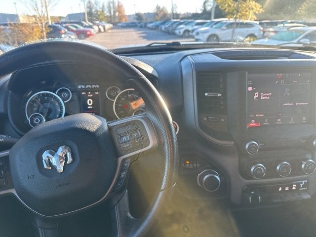 2022 RAM 3500 Tradesman