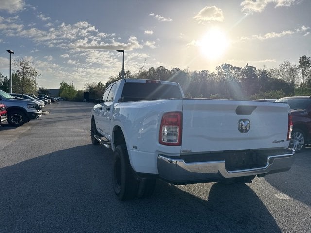 2020 RAM 3500 Tradesman