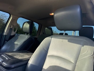 2020 RAM 3500 Tradesman