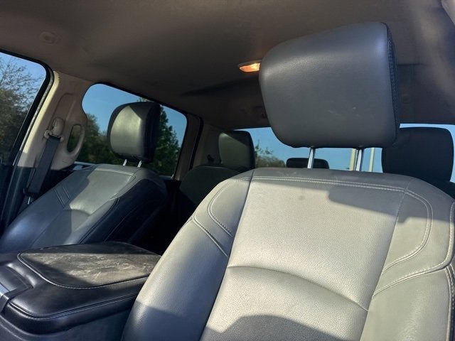 2020 RAM 3500 Tradesman