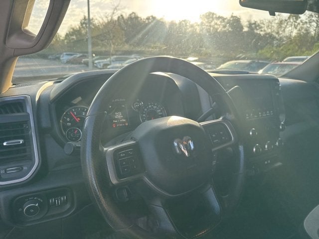 2020 RAM 3500 Tradesman