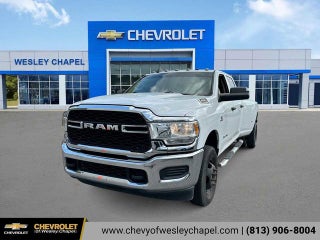 2020 RAM 3500 Tradesman