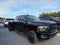 2022 RAM 3500 Big Horn Mega Cab 4x4 6'4" Box